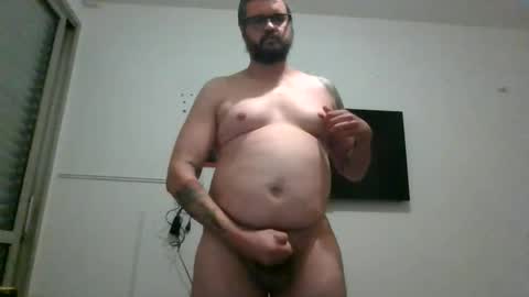 rodrodd16786 online show from June 8, 2026, 10:21 pm