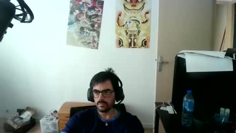 romainb72 online show from June 6, 2026, 2:33 pm