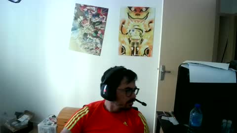 romainb72 online show from June 17, 2026, 7:00 am