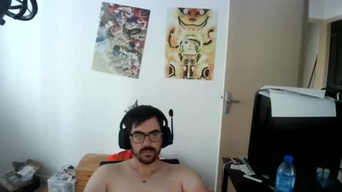 romainb72 online show from June 21, 2026, 10:07 am