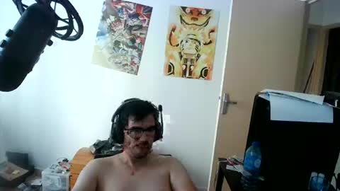 romainb72 online show from June 25, 2026, 7:24 am
