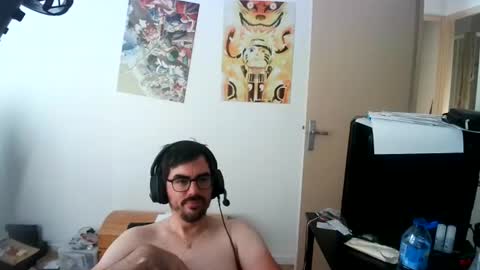 romainb72 online show from July 9, 2026, 6:01 pm