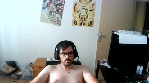 romainb72 online show from July 11, 2026, 9:56 am
