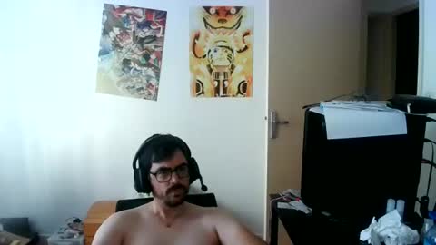 romainb72 online show from July 16, 2026, 6:30 am