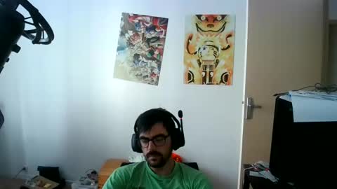 romainb72 online show from July 17, 2026, 7:26 am