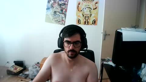 romainb72 online show from July 18, 2026, 4:00 pm