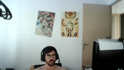 romainb72 online show from July 26, 2026, 4:47 pm