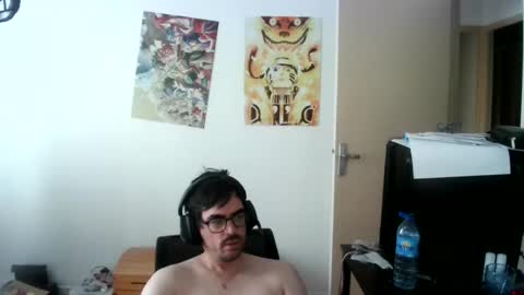 romainb72 online show from July 31, 2026, 7:08 am