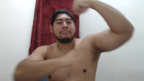 Romeos Room online show from June 21, 2026, 4:53 pm