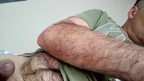 Ron Butze online show from July 17, 2026, 2:13 pm