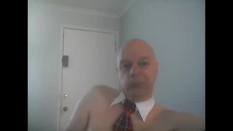 rooboy55 online show from May 31, 2026, 2:42 am