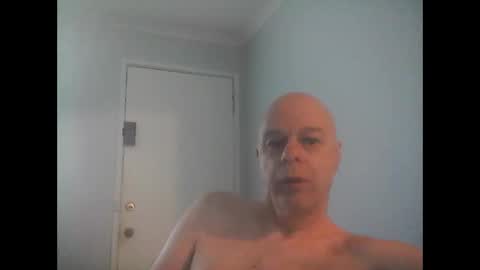 rooboy55 online show from June 7, 2026, 3:21 am