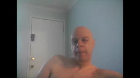 rooboy55 online show from June 8, 2026, 3:18 am