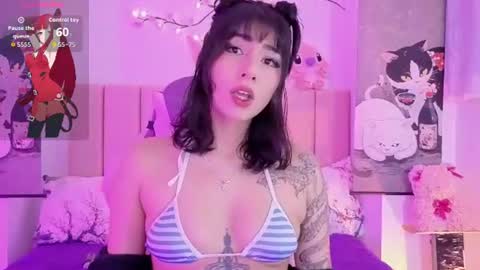 Snapshot of roose_eva chatting on July 5, 2026, 5:20 pm roose eva online show from July 5, 2026, 5:20 pm