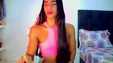 Snapshot of rosalindasexy chatting on July 6, 2026, 5:37 am Rosalinda online show from July 6, 2026, 5:37 am