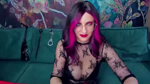 Rosebloom online show from June 28, 2026, 3:18 pm