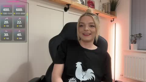 Snapshot of rosekate97 chatting on May 12, 2026, 8:06 pm rose97 online show from May 12, 2026, 8:06 pm