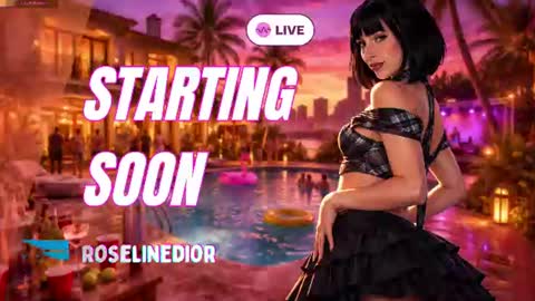 Snapshot of roselinedior chatting on July 5, 2026, 4:25 pm Lyla OF roselinedior online show from July 5, 2026, 4:25 pm
