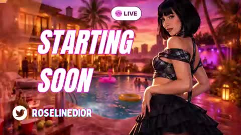 Snapshot of roselinedior chatting on July 12, 2026, 7:49 pm Lyla OF roselinedior online show from July 12, 2026, 7:49 pm