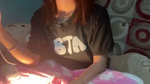 rosemae07 online show from July 26, 2026, 1:03 am