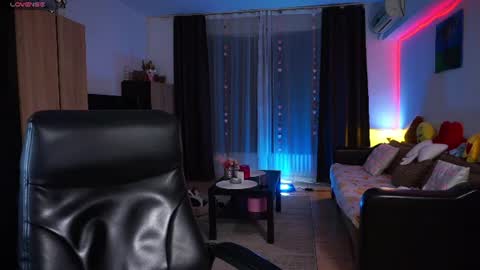 Abbygail online show from June 15, 2026, 7:38 pm
