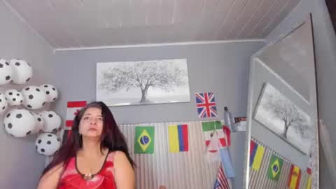 Snapshot of rosse_milf1 chatting on July 24, 2026, 11:30 am rosse_milf1 online show from July 24, 2026, 11:30 am