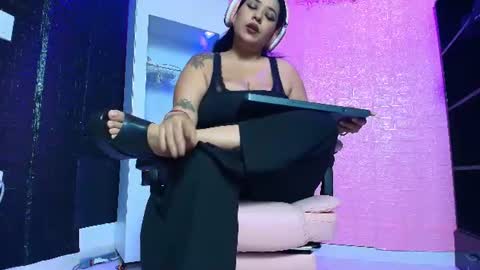 Rossetta online show from June 30, 2026, 7:59 pm