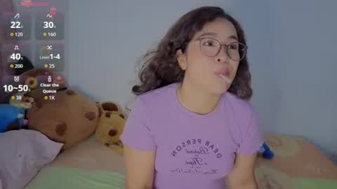 rossie_lanie_ online show from June 26, 2026, 3:38 pm