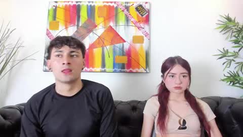 Snapshot of rousse_n_kenji chatting on May 29, 2026, 9:02 pm rousse_n_kenji online show from May 29, 2026, 9:02 pm