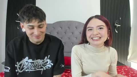 Snapshot of rousse_n_kenji chatting on June 4, 2026, 7:31 pm rousse_n_kenji online show from June 4, 2026, 7:31 pm