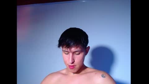 rowanboy23 online show from June 21, 2026, 9:50 pm