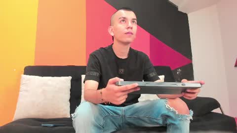 Rowan online show from July 1, 2026, 11:45 am