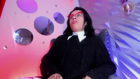 roxanne_han online show from July 7, 2026, 12:09 pm