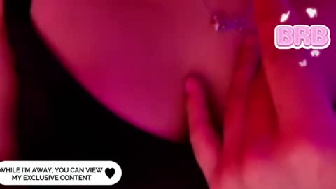 roxanne_han online show from July 9, 2026, 12:09 pm