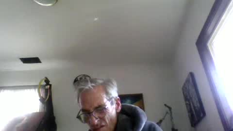 Roy Murrin online show from June 18, 2026, 11:31 pm