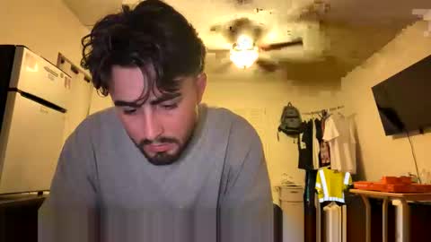 rubenzaragosa09 online show from June 2, 2026, 4:14 am