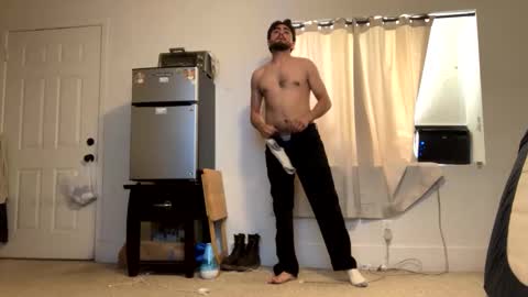 rubenzaragosa09 online show from June 9, 2026, 10:21 pm