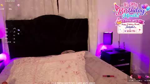 rubi carter online show from July 23, 2026, 1:58 am