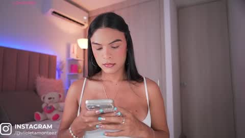 Snapshot of rubioberli chatting on July 5, 2026, 10:28 pm RubiOberli 9 INCH Guys my blue page is available now online show from July 5, 2026, 10:28 pm