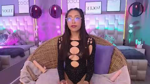 Snapshot of ruby_bonnie chatting on June 29, 2026, 7:47 pm ruby online show from June 29, 2026, 7:47 pm