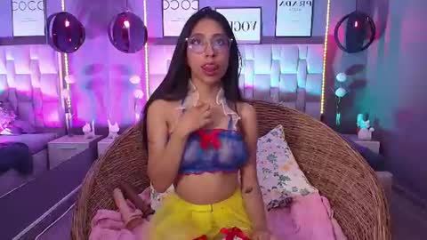 Snapshot of ruby_bonnie chatting on July 6, 2026, 7:38 pm ruby online show from July 6, 2026, 7:38 pm