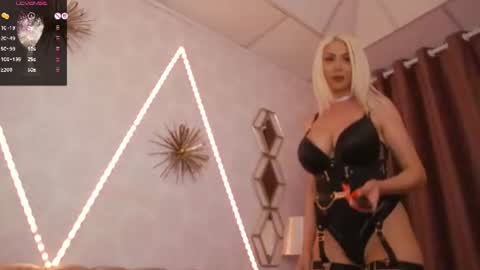  Ruby Divine online show from June 30, 2026, 5:19 am