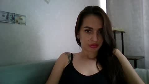 rush_babe online show from June 17, 2026, 9:23 am