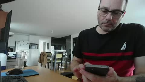 rushse886410 online show from June 23, 2026, 10:52 pm