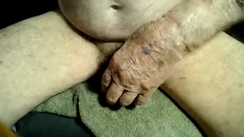 rustic69 online show from June 2, 2026, 5:53 am