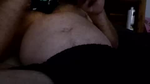 rusty6686 online show from January 14, 2026, 11:05 am