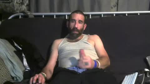 rusty_ambitions online show from July 15, 2026, 1:49 pm