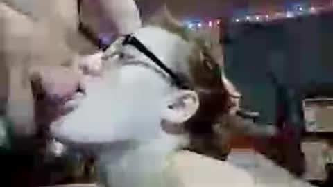 Rusty online show from July 12, 2026, 10:23 pm