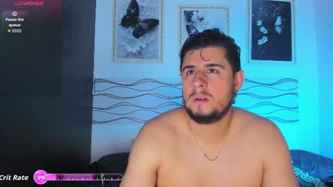 Ryan Evannss online show from July 26, 2026, 10:11 am