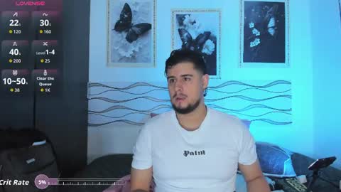 Ryan Evannss online show from July 30, 2026, 12:48 pm